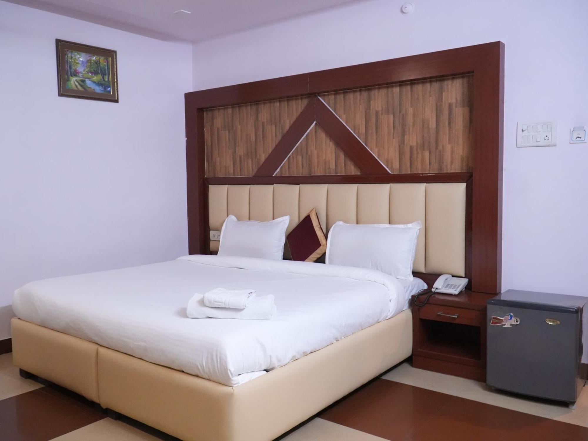 Saubhagya Inn By Kempinski Lucknow Exteriör bild