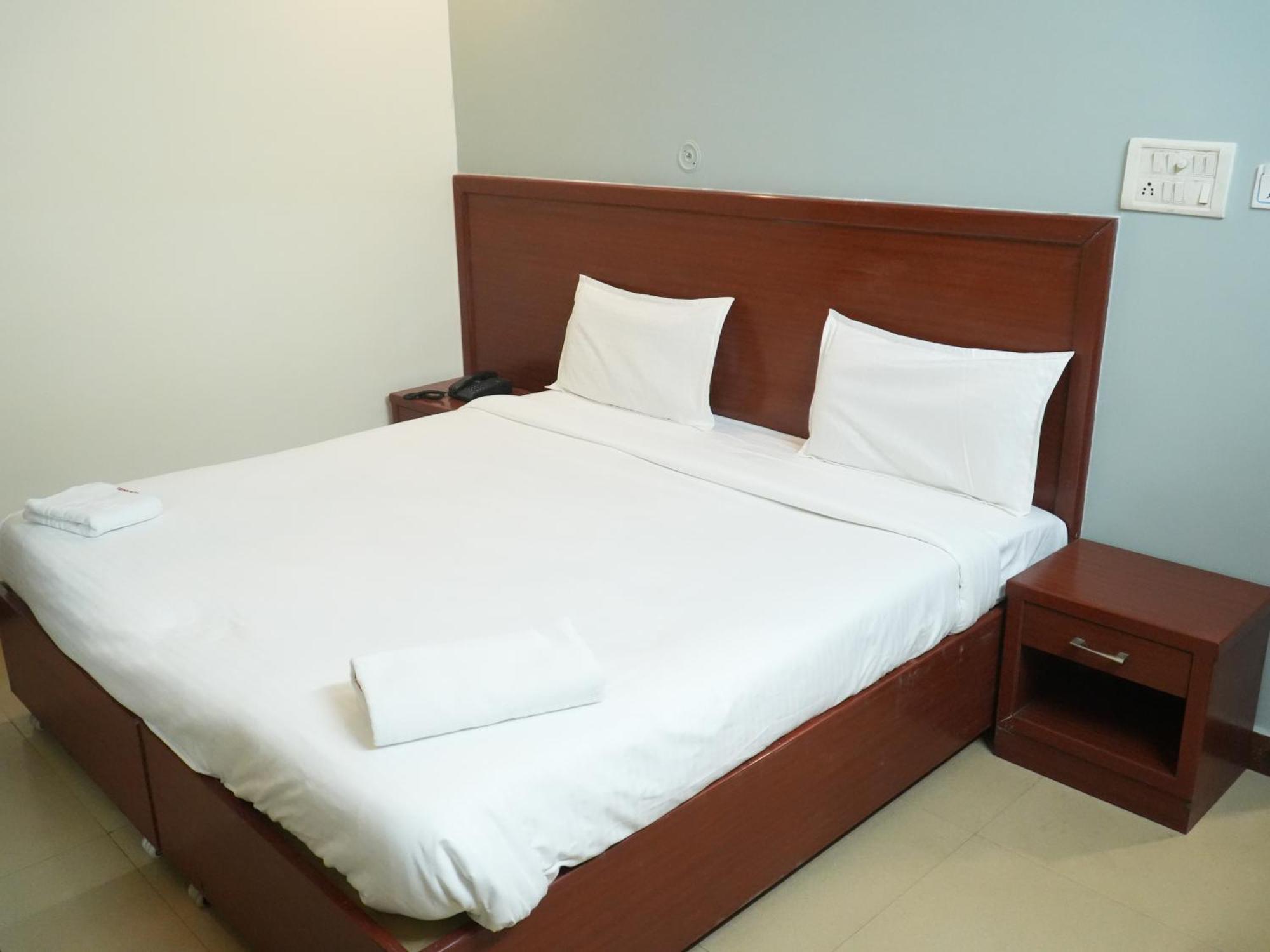 Saubhagya Inn By Kempinski Lucknow Exteriör bild